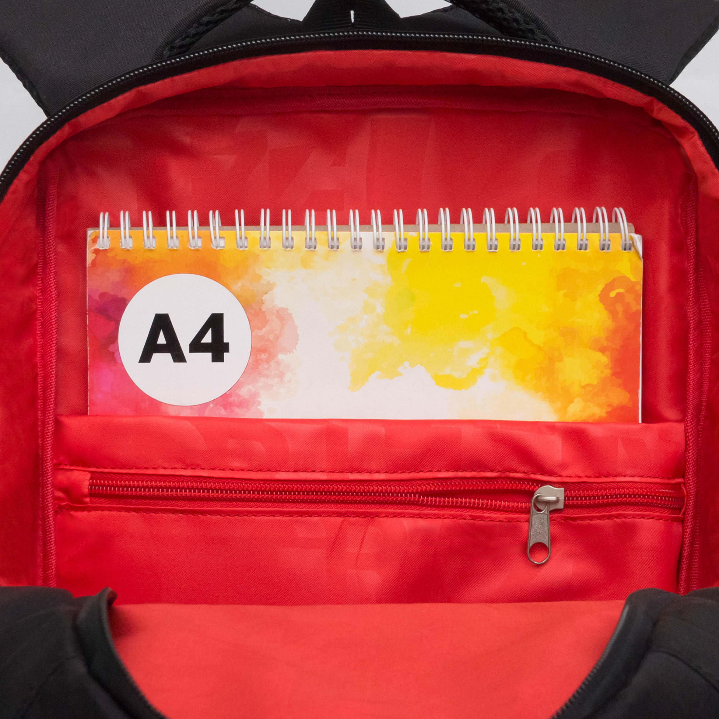 Рюкзак Grizzly Авто - фото 5
