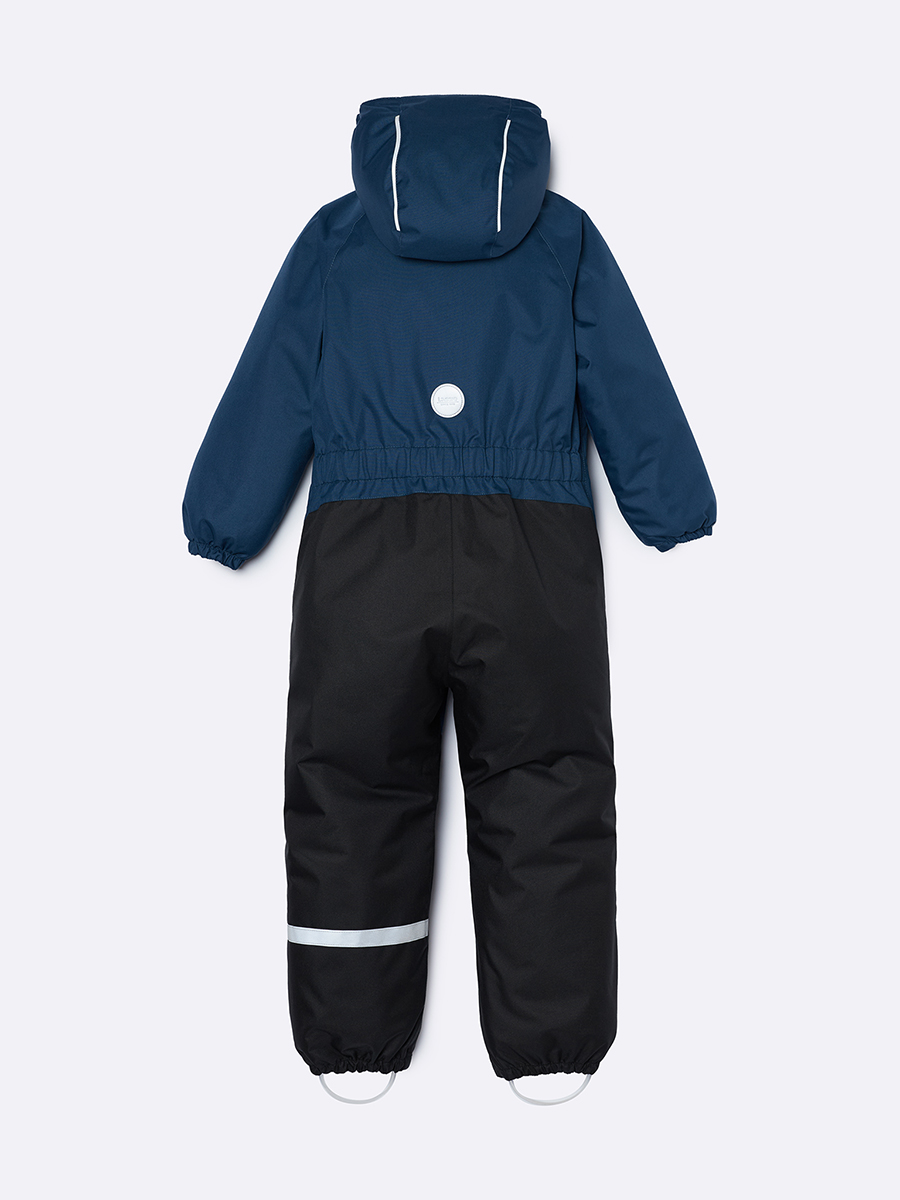 Комбинезон Lassie 72103411-7900 - фото 7