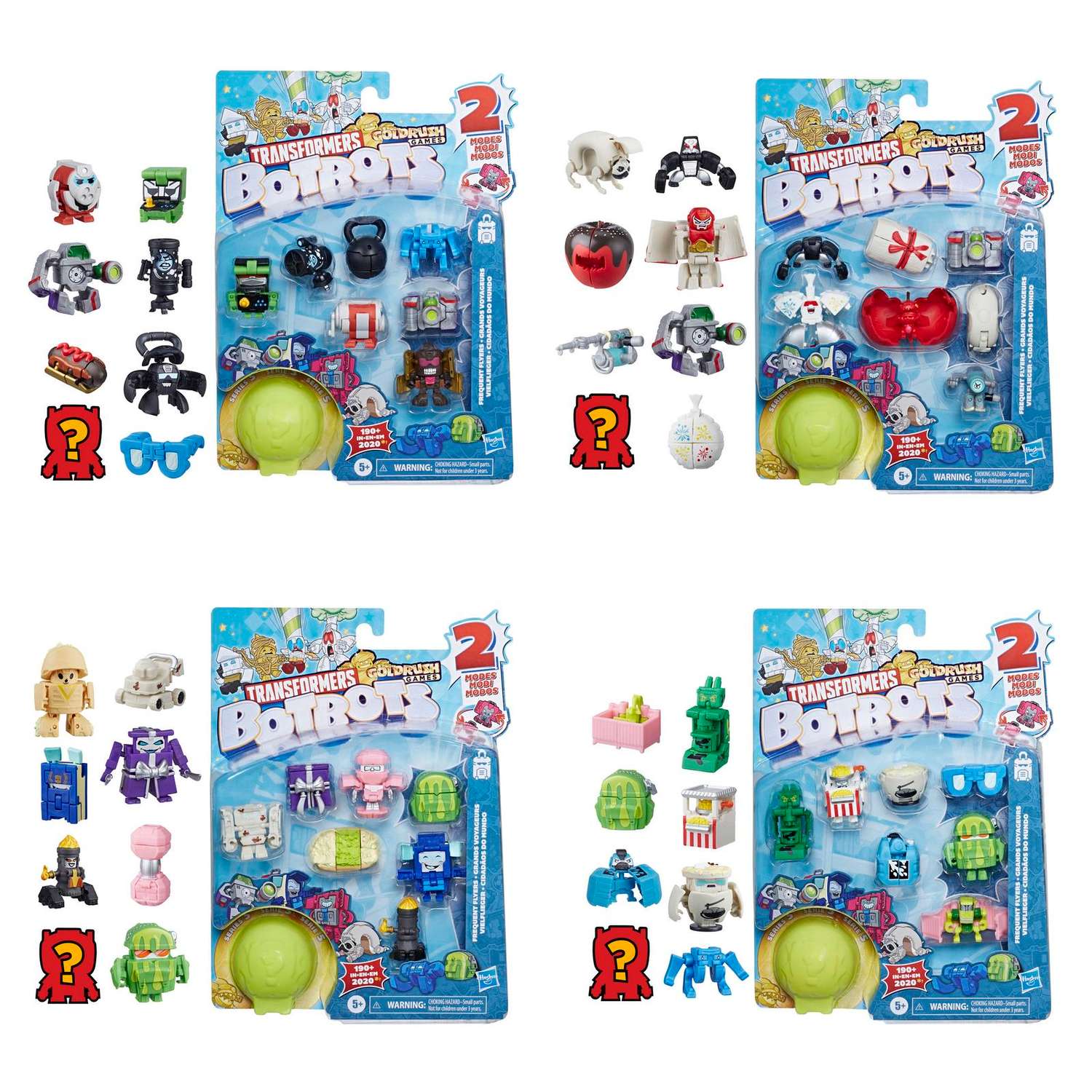 Игровой набор Hasbro в ассортименте - фото 10