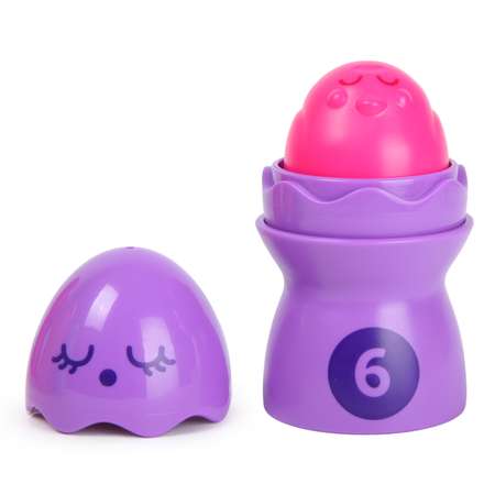 Пирамидка Tomy Яичная E73083C