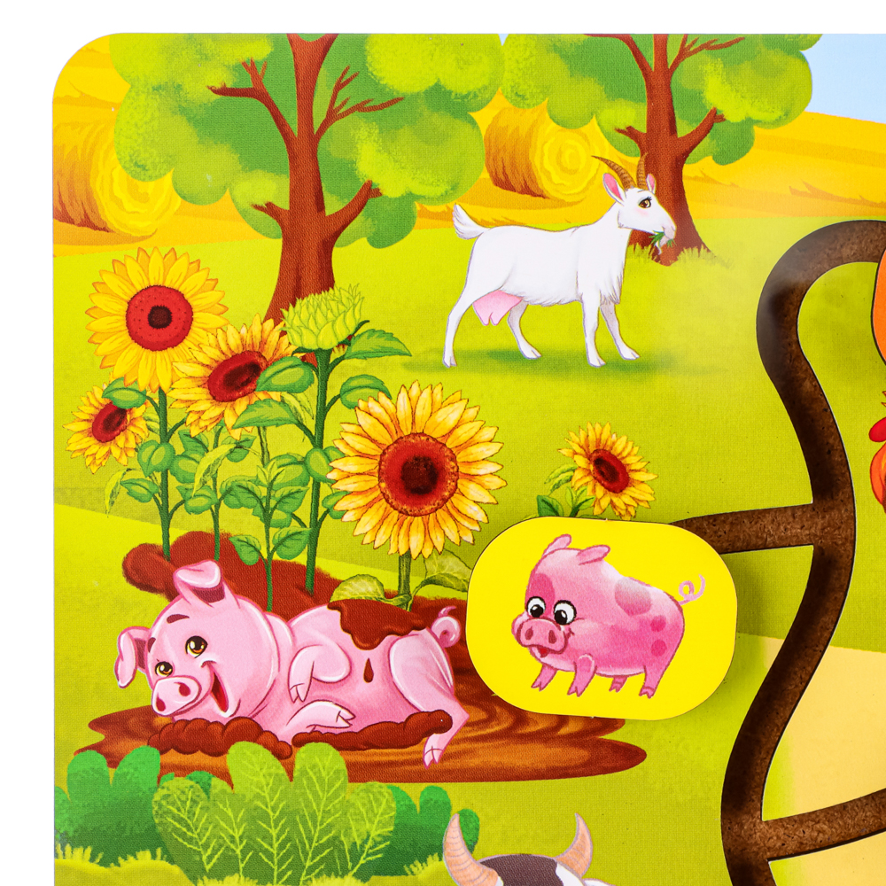 Игрушка Игроленд - фото 4