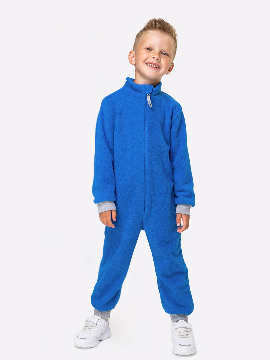 Комбинезон HappyFox HFUT279SHвасилек - фото 1