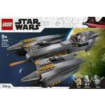 Конструктор LEGO Star Wars 75286 487 дет.