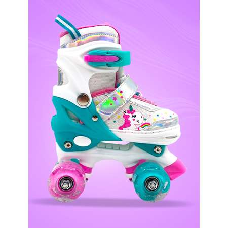 Роликовые коньки Sport Collection S 29-32