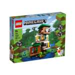 Конструктор LEGO Minecraft 909 дет.