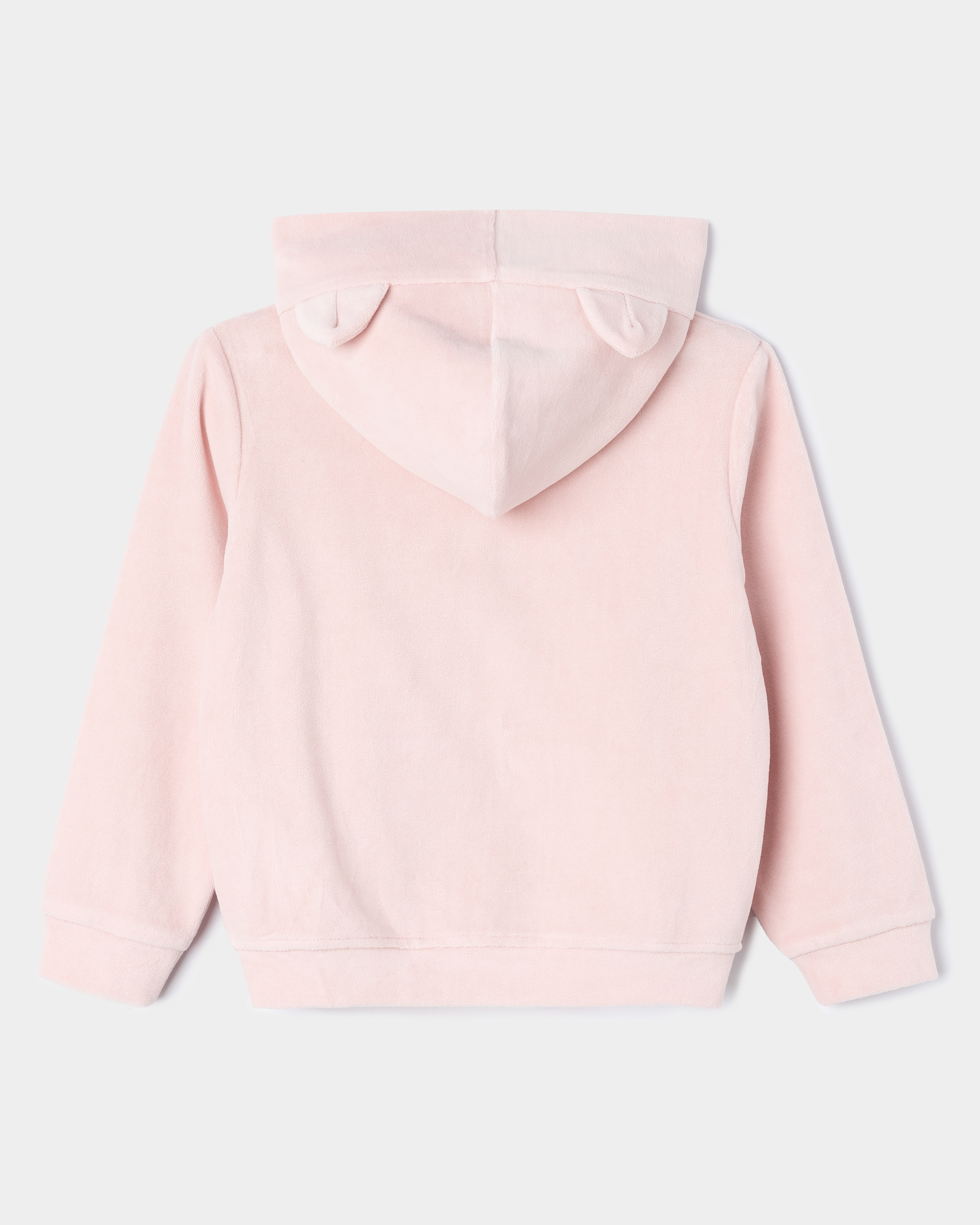 Толстовка Futurino S26FU3-G284kg-JJ - фото 3