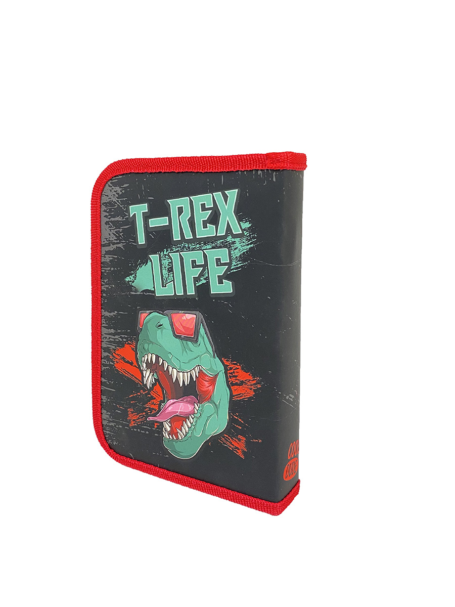 Пенал книжка Оникс - фото 7