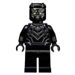 Фигурка LEGO Black Panther