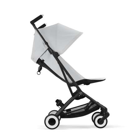 Коляска прогулочная Cybex Libelle BLK серый