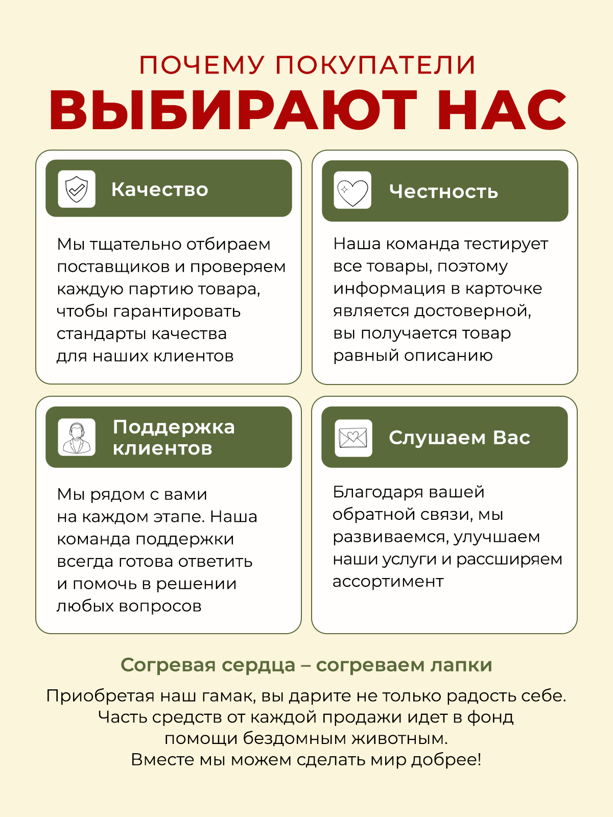 Гамак для кошек SuperPets на окно подвесной на присосках - фото 9