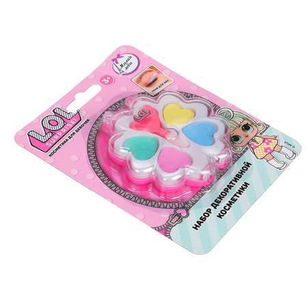 Игрушка Милая леди косметика