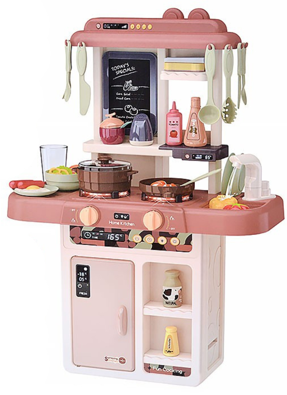 Игрушечная кухня FAIRYMARY - фото 1