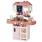 Игрушечная кухня FAIRYMARY