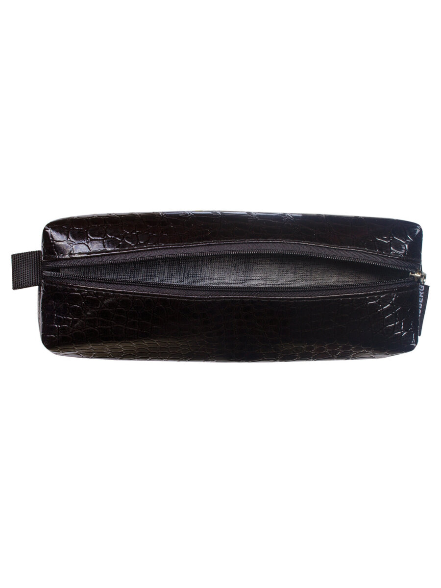 Пенал Brauberg Ultra black - фото 7