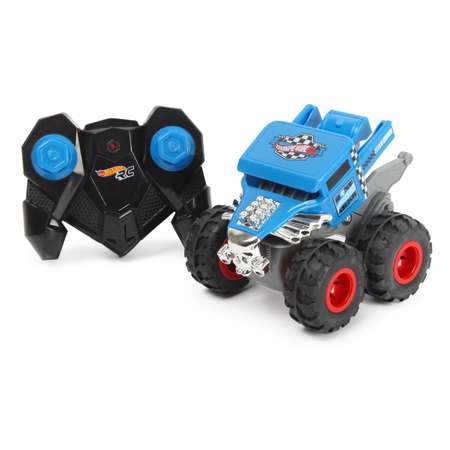 Автомобиль РУ Hot Wheels