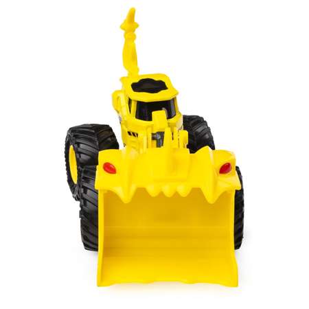 Бульдозер Monster Jam 1:64