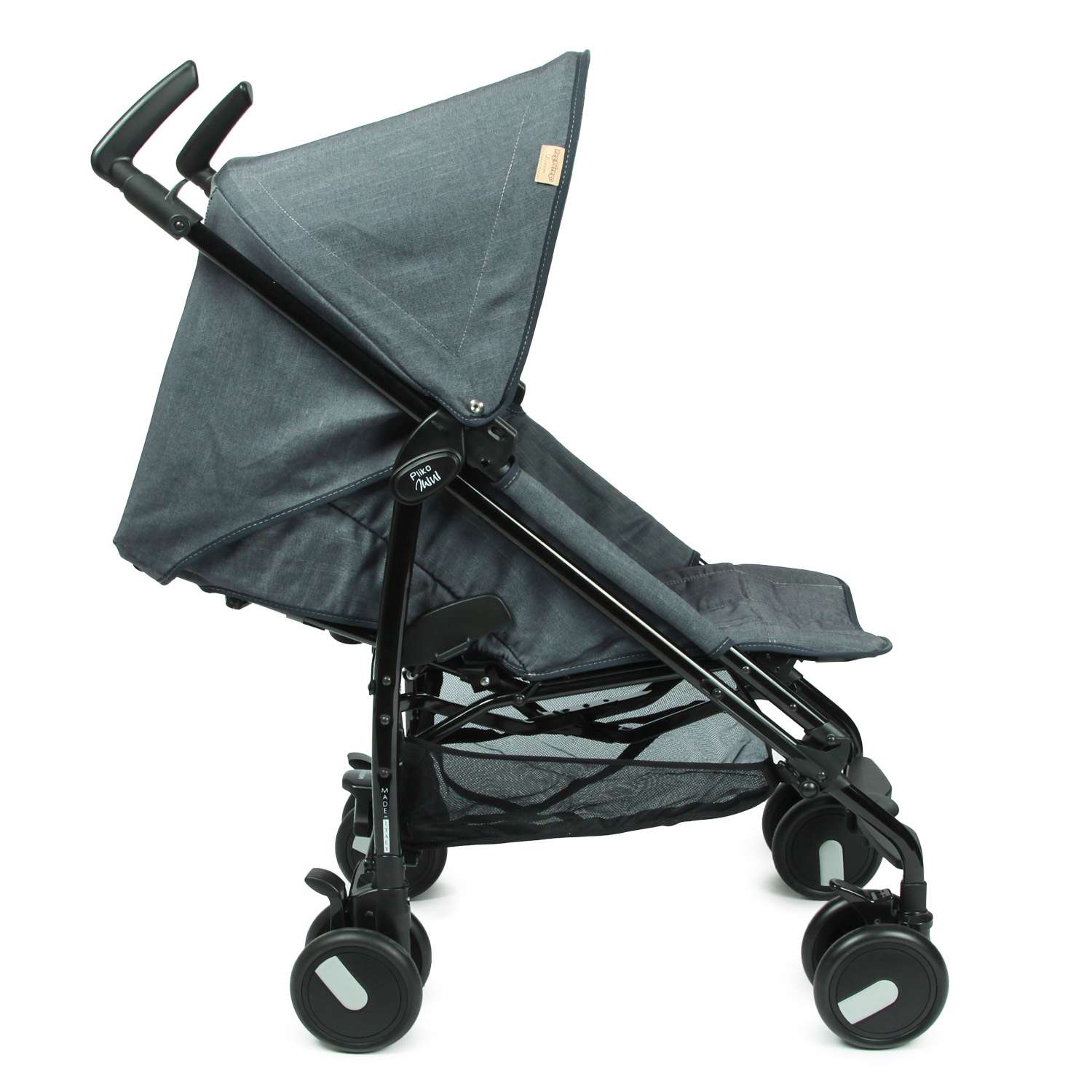 Коляска прогулочная Peg-Perego Pliko Mini Classico - фото 6
