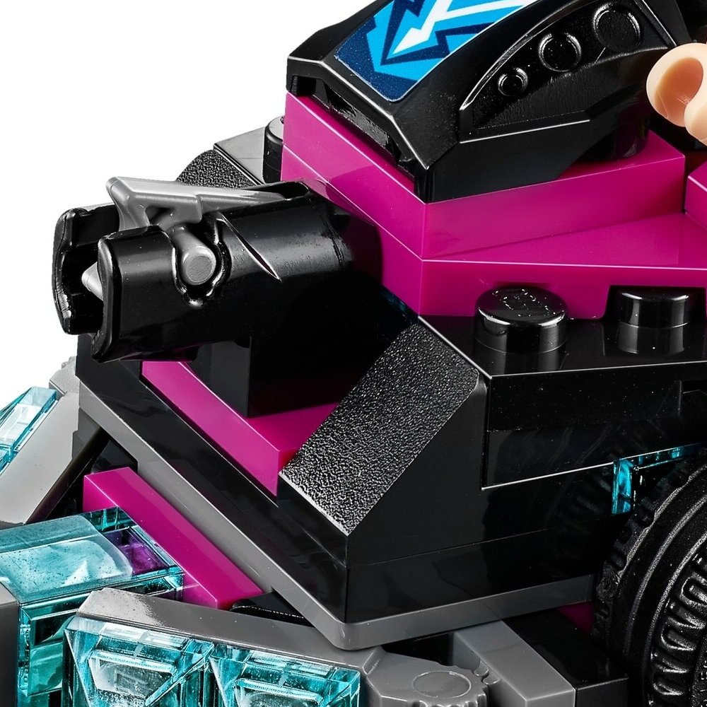 Конструктор LEGO 103 дет. - фото 5