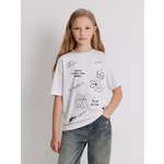 Футболка Acoola