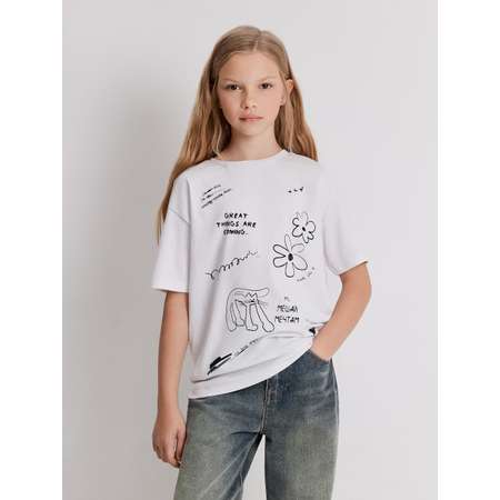 Футболка Acoola