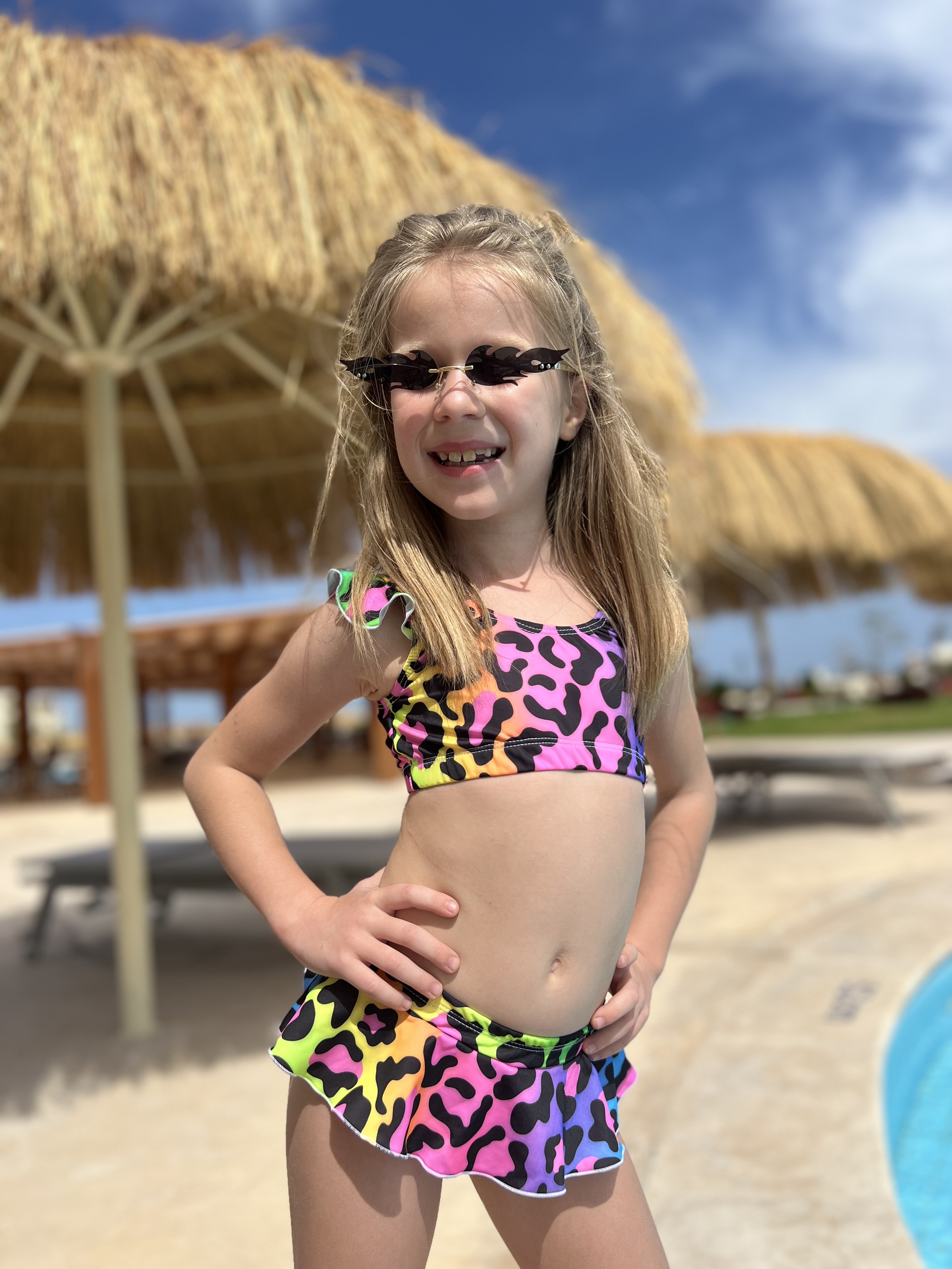 Купальник Capitania KIDS-003/LEONEON - фото 14