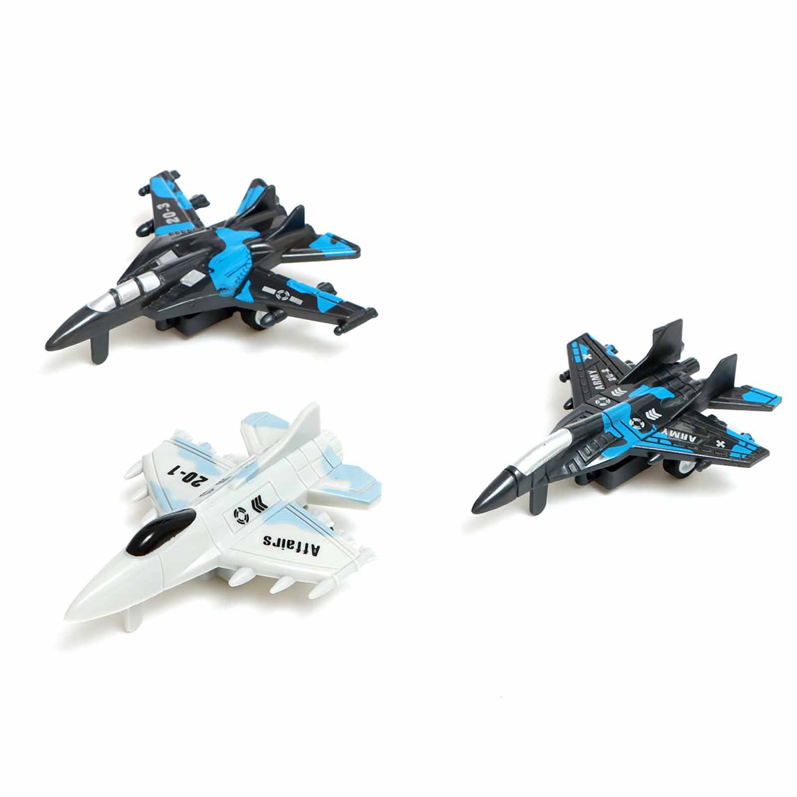 Игровой набор Автоград Ударная группа 7069566 - фото 7