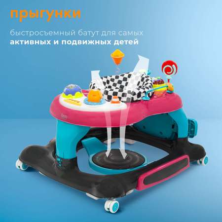 Ходунки Nuovita