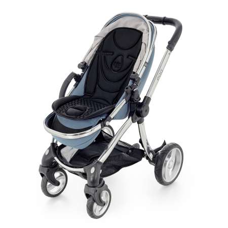 Сменный текстиль Egg Seat Liner Jet Black