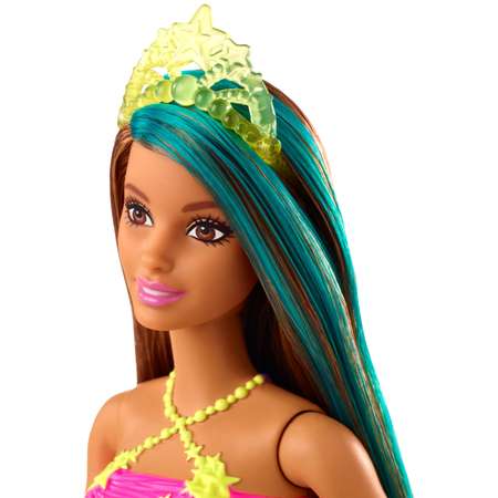 Кукла модельная Barbie