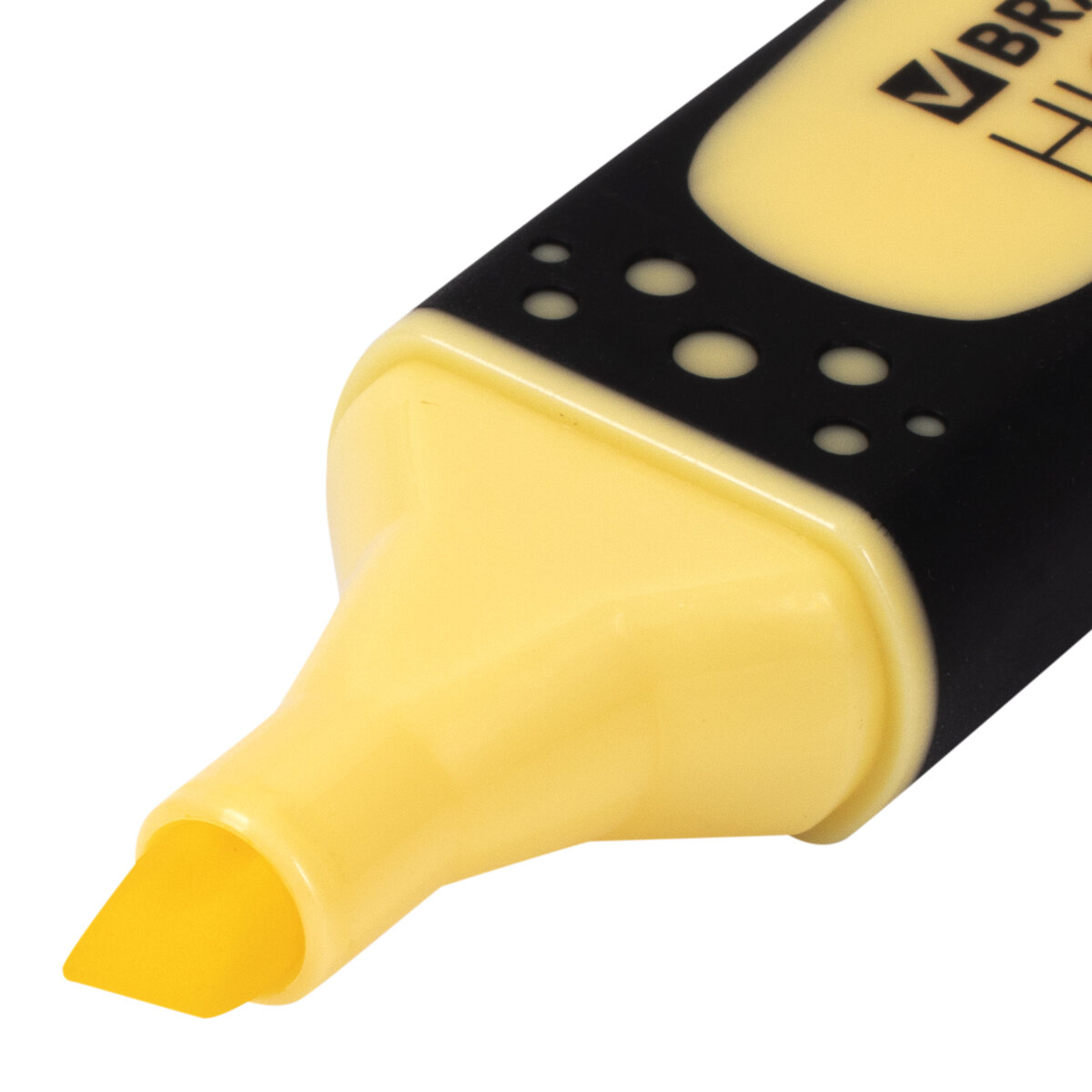 Точилка Brauberg Super Pastel 4 шт. - фото 14