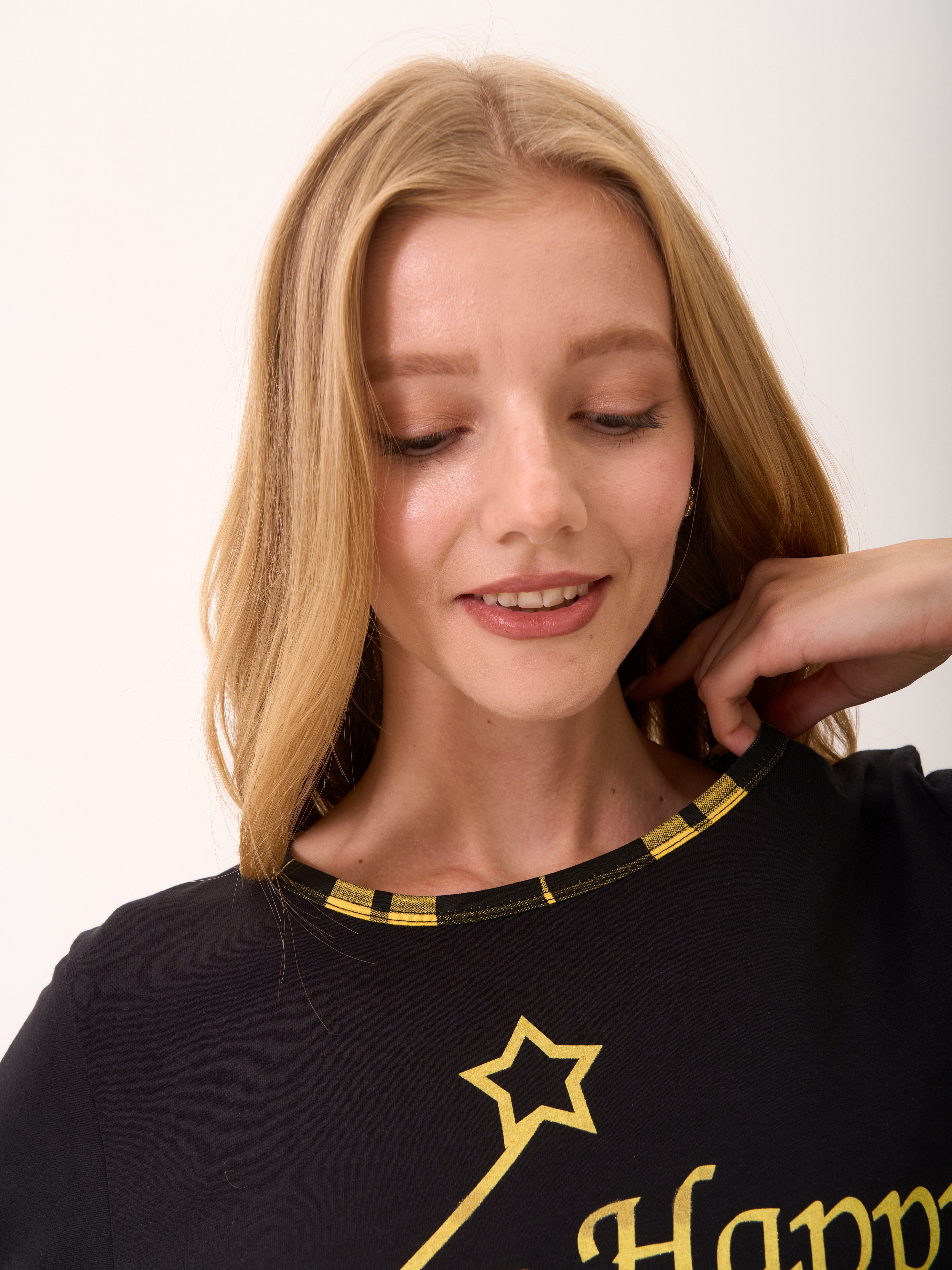 Пижама ДО-Детская Одежда 0405КПрД2/черныйЖ - фото 13