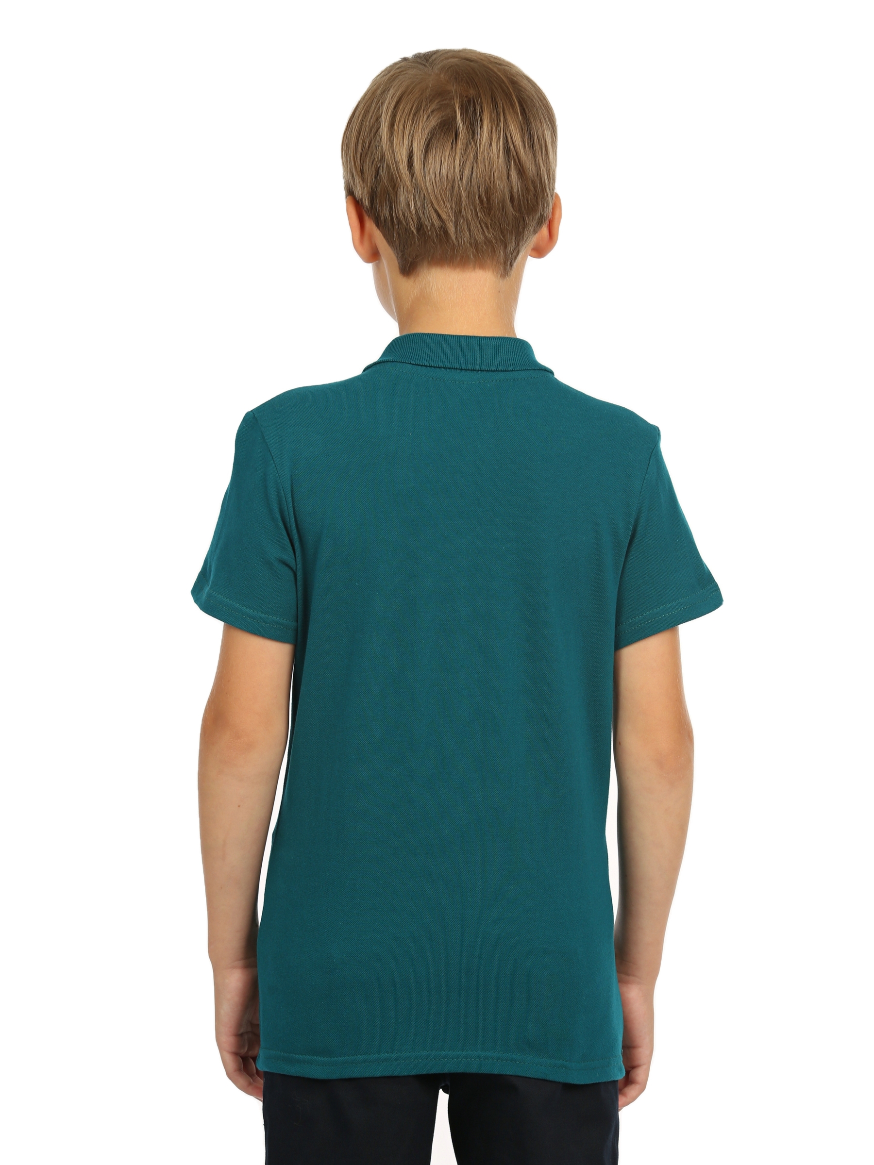 Поло N.O.A. 11091-10 - фото 9