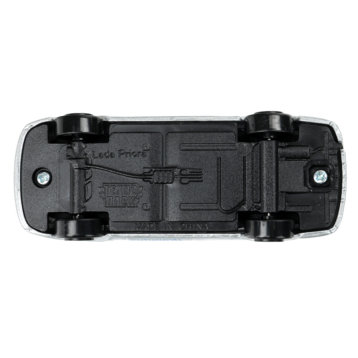 Скорая помощь Технопарк в ассортименте 392192 - фото 6