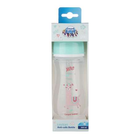 Бутылочка Canpol Babies 300 мл