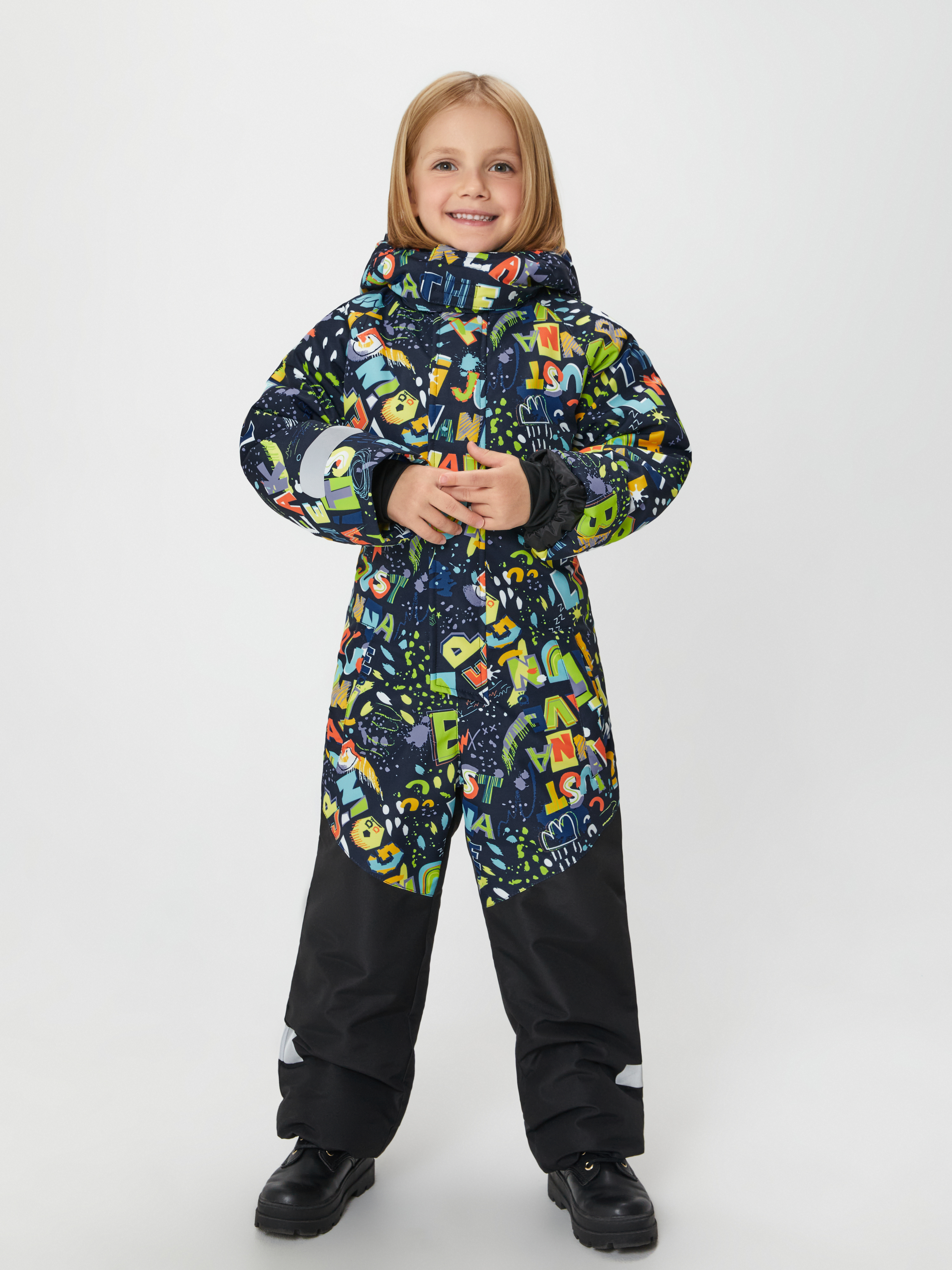 Комбинезон Acoola 20320410003_0073075 - фото 1