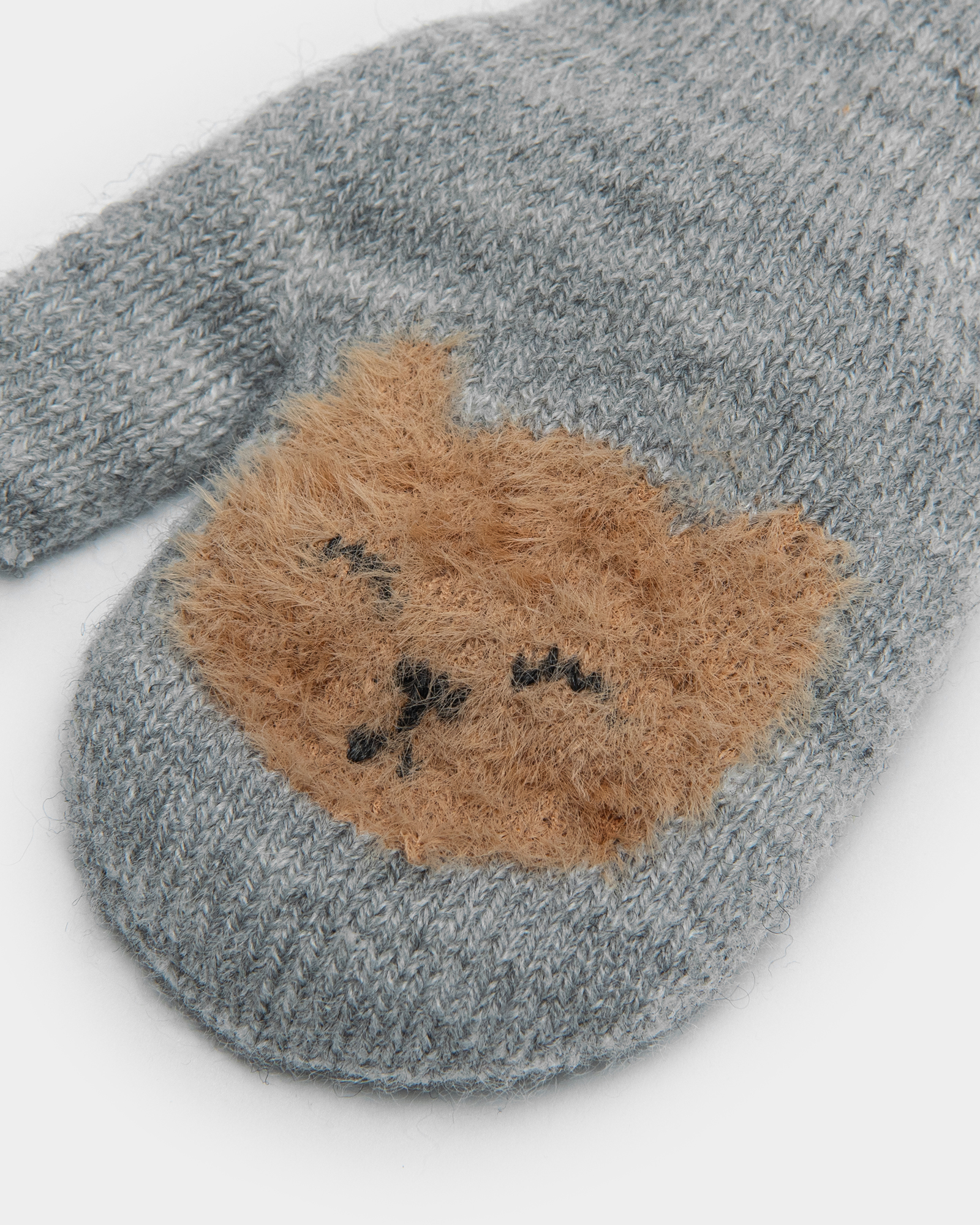 Варежки Baby Gо W24BG2567221GigGGD0 - фото 2