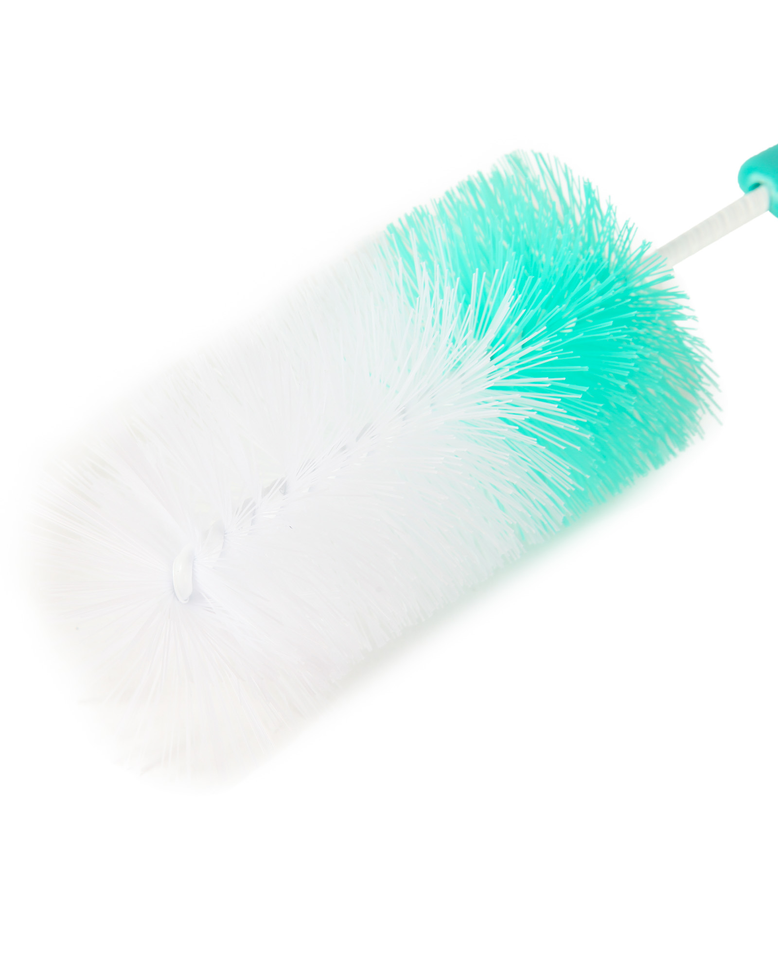 Ершик 2в1 BabyGo для бутылочек и сосок - фото 4