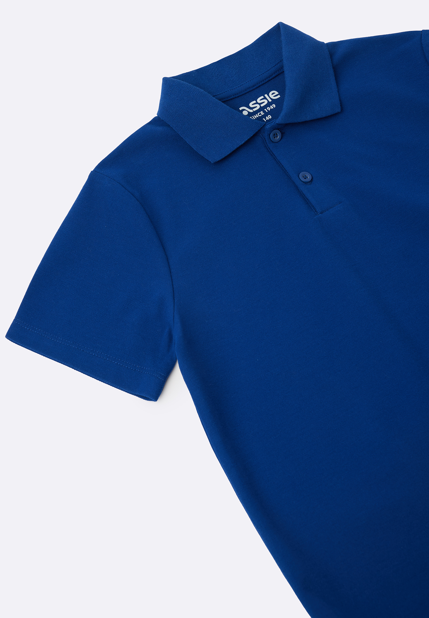 Футболка-поло Lassie 7200048A-6930 - фото 3