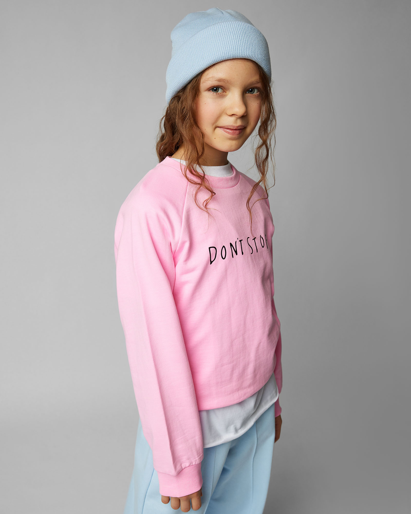 Изображение товара Свитшот Futurino: 140