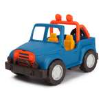Внедорожник Wonder Wheels