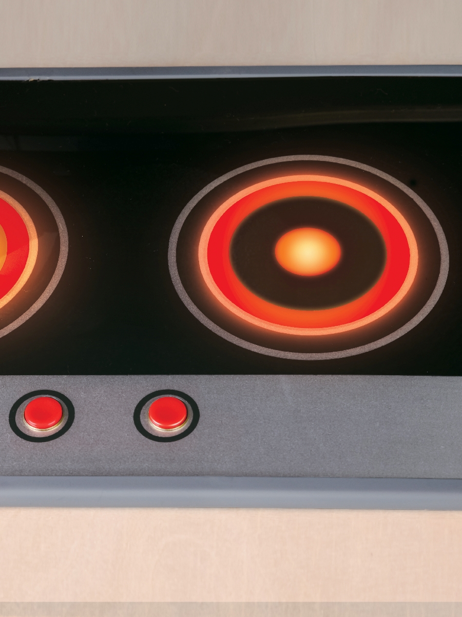 Игрушечная кухня Hape - фото 4