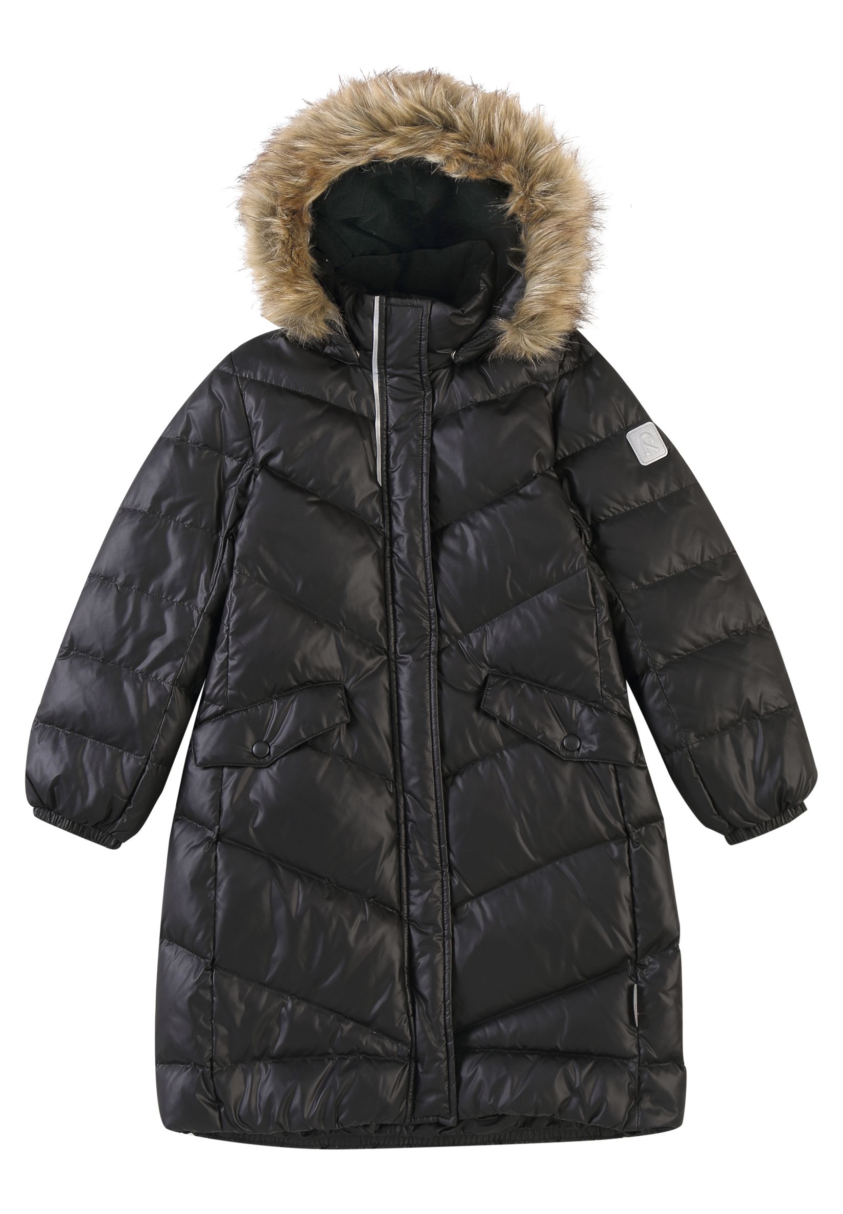 Пуховик Reima 531352-9990 - фото 4