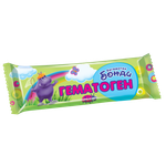 Гематоген Бонди Бегемотик классический 40г