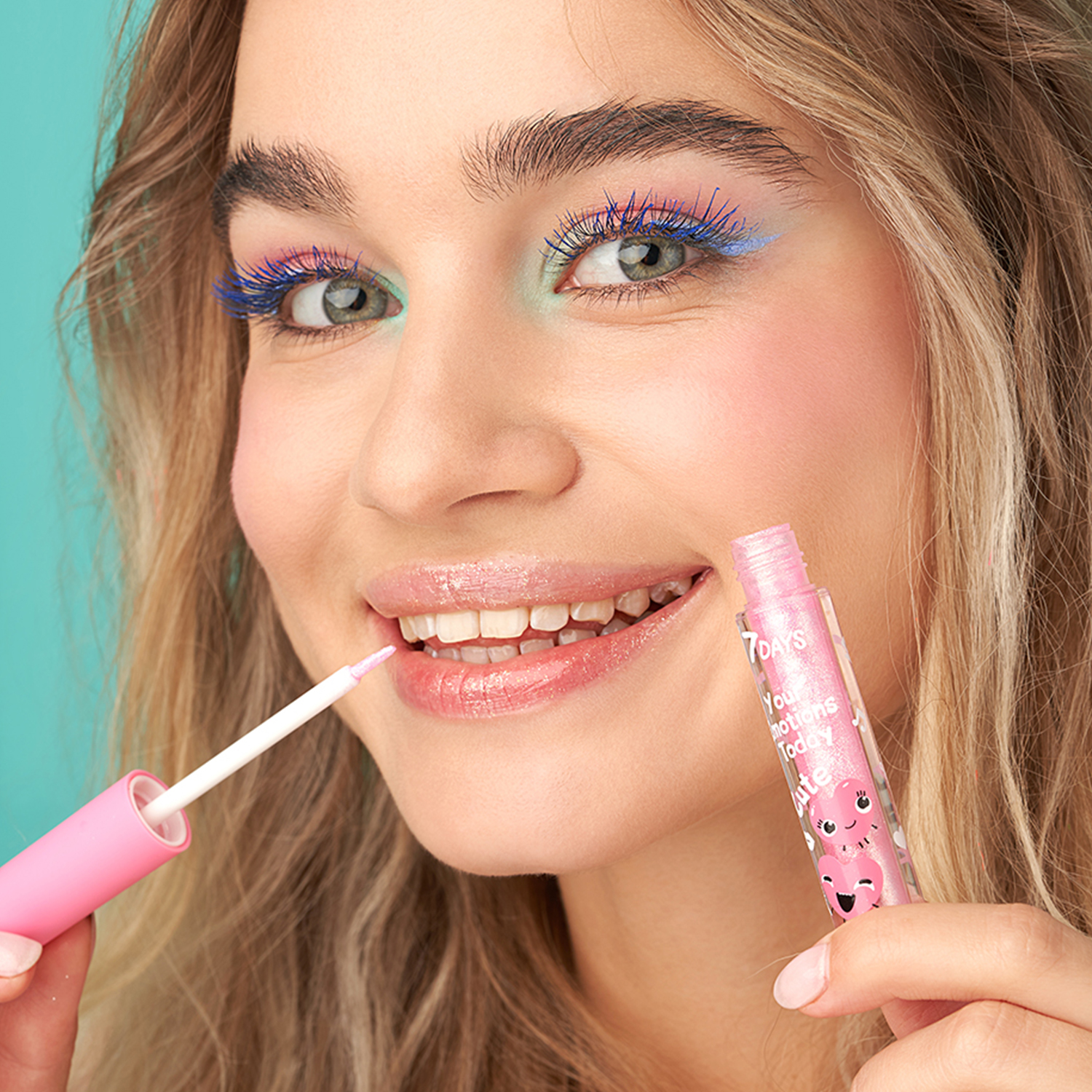 Бальзам 7DAYS 2.5 мл - фото 5