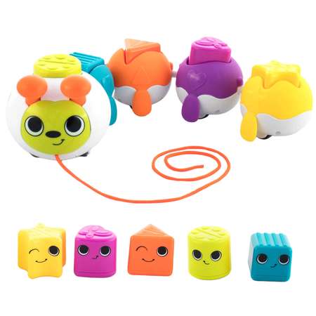 Игрушка Little Tikes сортер