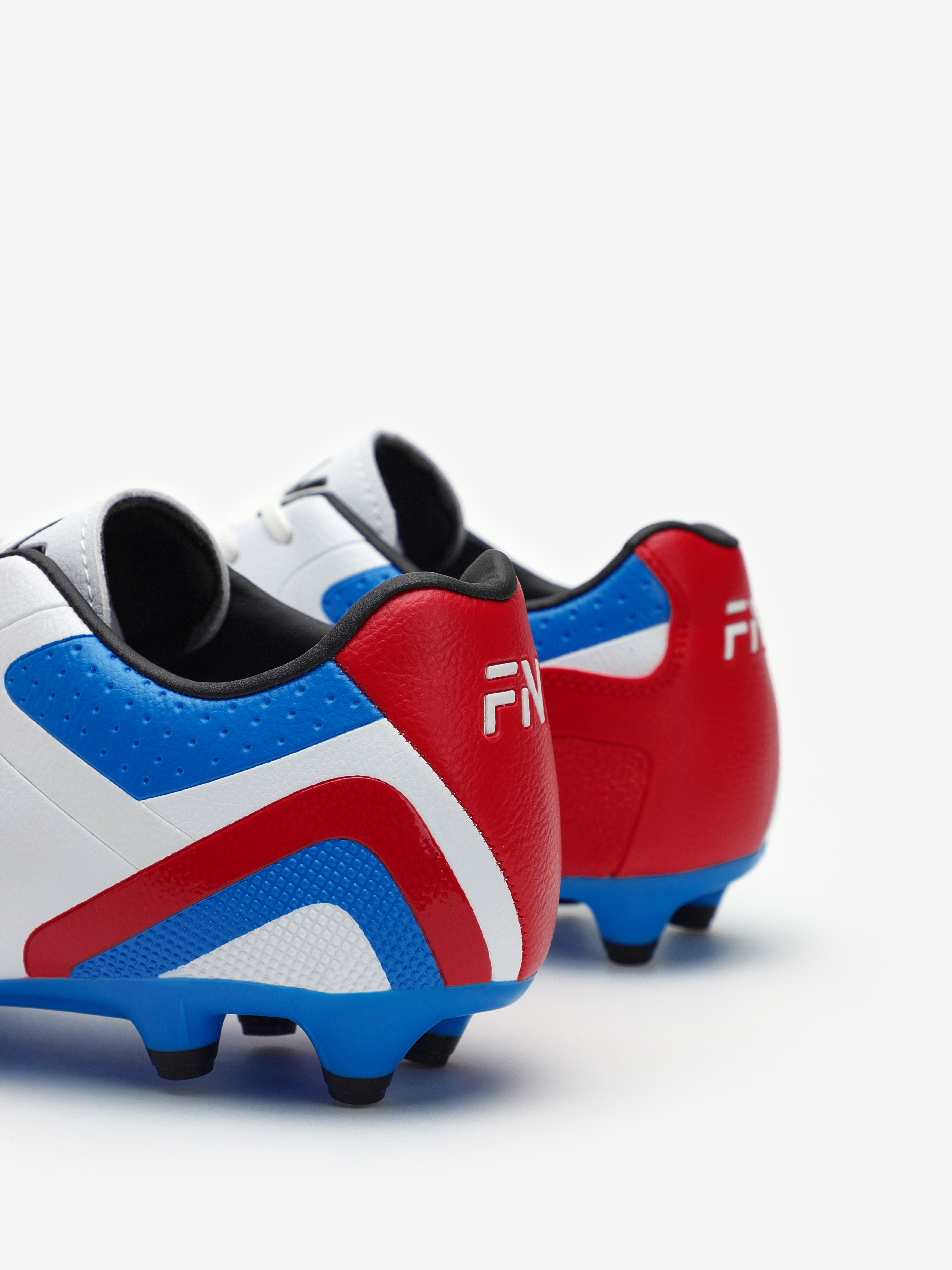 Бутсы FN KFN5031001-100 - фото 14