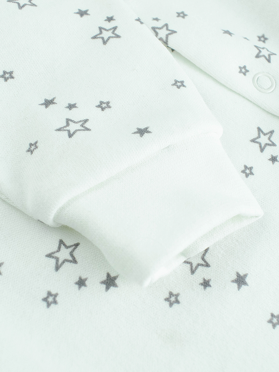 Комбинезон 2 шт TataBaby 192203001 - фото 3