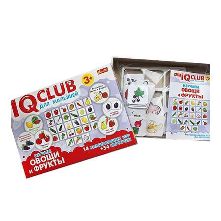 Настольная игра RANOK CREATIVE