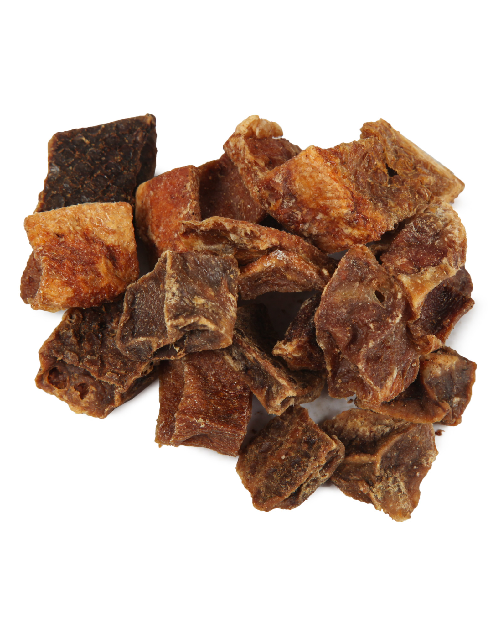 Лакомство для собак LIGHT BITES Почки говяжьи 50г - фото 2