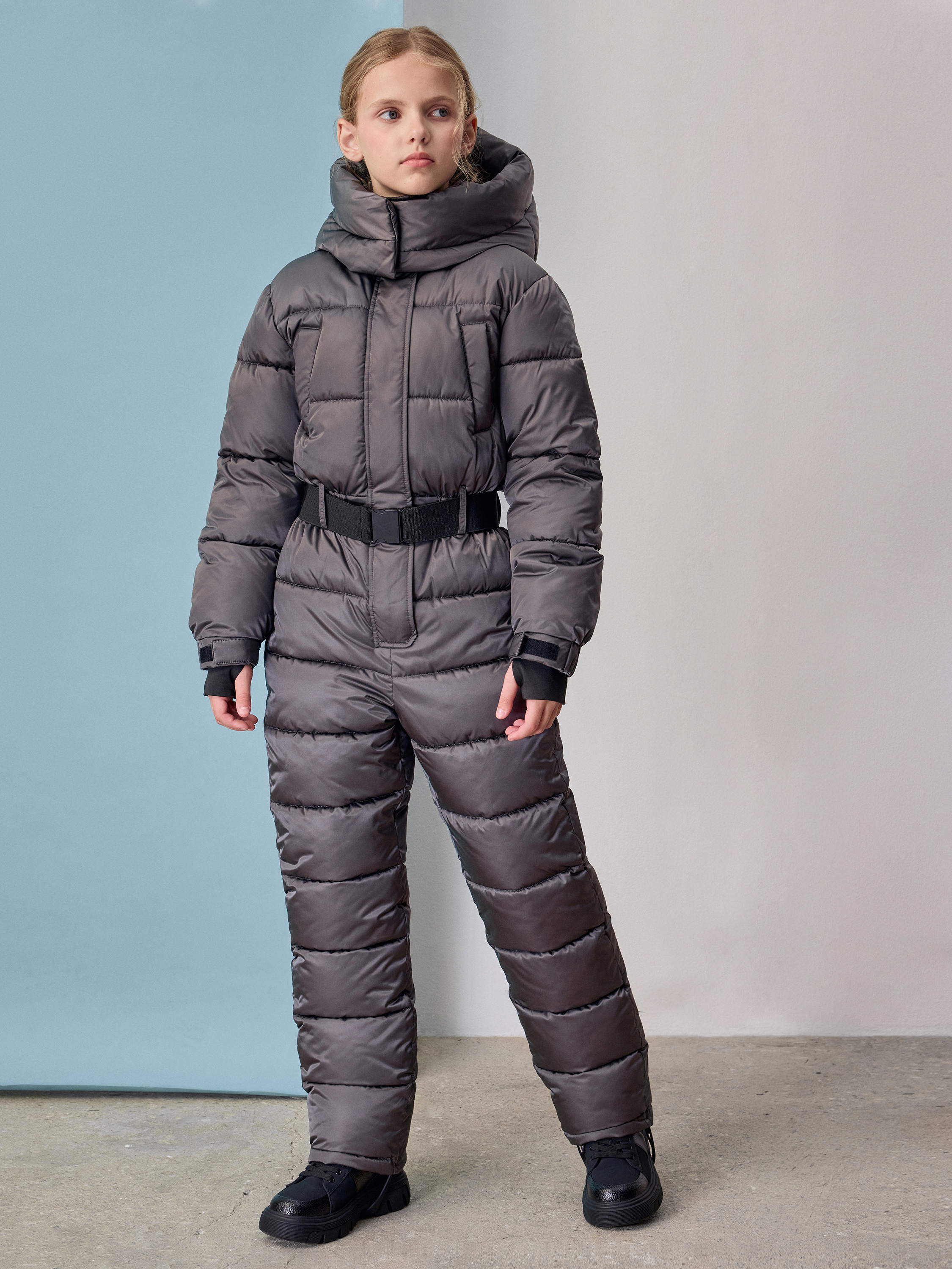 Комбинезон Futurino Fashion W26FF_2GO05tg-99 - фото 1